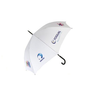 Regular straight umbrella - Danone