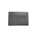 Swiss Peak RFID anti-skimming card holder-P820.421-DAH SING LIFE