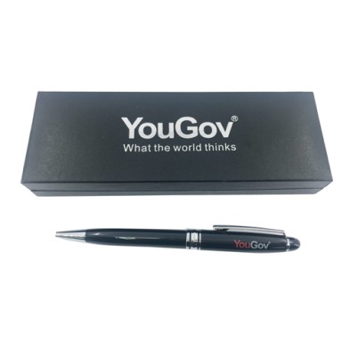 Metal ball pen - EM105 -YouGov