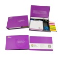 Memo pad box set - HKU