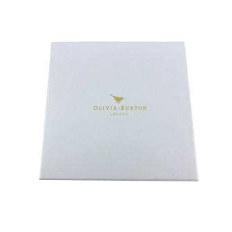 Tailor made packing box-Olivia burton