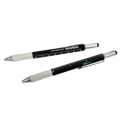 Multi-function measuring stylus-Hawkins