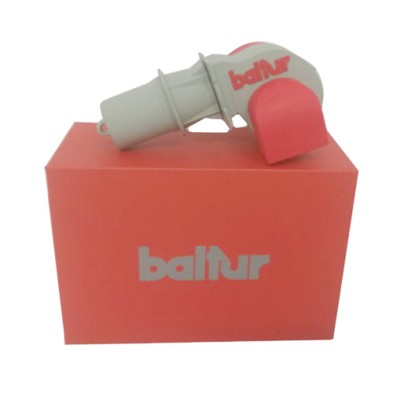 Silicon USB with custom shape - Baltur