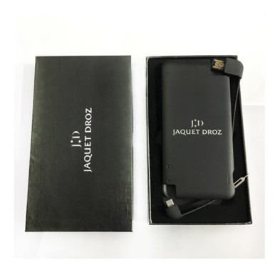 iQ+-多功能工具-BrandCharger-Jaquet droz