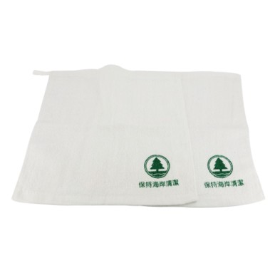 Advertising Towel-AFCD