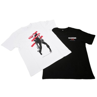 Short Sleeve Tee-Deadrising