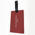 PVC Luggage Tag - Mayer Brown JSM