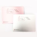 金屬滑鼠墊-BOC Credit Card