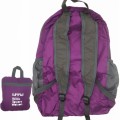 Portable Foldable Backpack -WTW