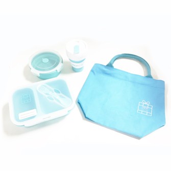 Lunch box set-MCP