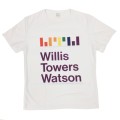 Short Sleeve Tee- WTW