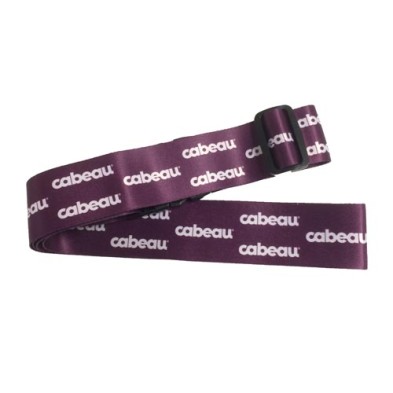 Polyester Travel Luggage Belt -Cabeau