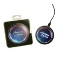 Wireless Charger Power Bank 5000mAh-Royal England