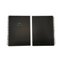 A5 corporate notebook-Ascena