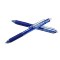 Promotional plastic ball pen (heat-sensitive ink)-Wolters Kluwer