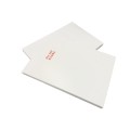 Plastic eyelet envelope-BEA