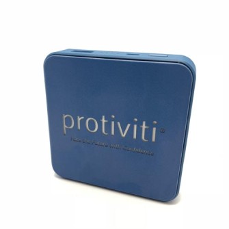 Wireless Charger Power Bank 6000mAh-Protiviti