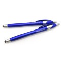 Promotional plastic TOUCH pen  - Wolters Kluwer