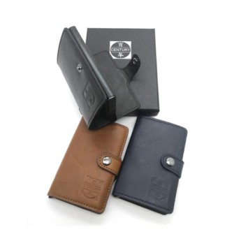 RFID Card Holder & Wallet-Century