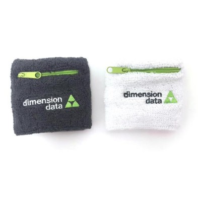 運動護腕-Dimension Data