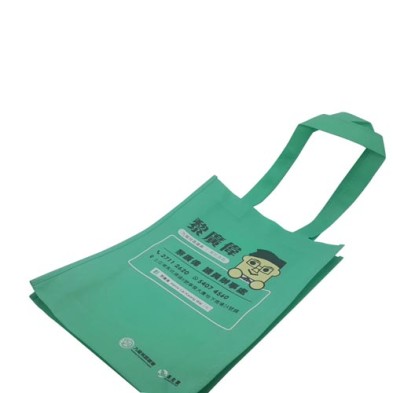 Cotton totebag shopping bag - Kowloon City District Council