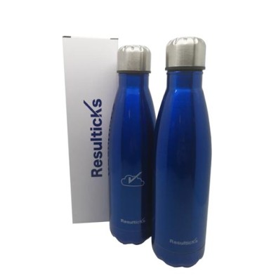 Stainless Steel Tumbler 280ml-Resulticks