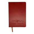 PU Hard cover notebook -DCH