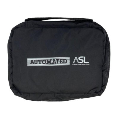 Travel Toiletry Bag-Automated