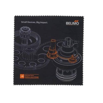 订制宣传眼镜布 -BELIMO