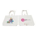 Cotton totebag shopping bag -Lingnan