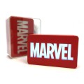 Led logo Bluetooth Speaker-Marvel