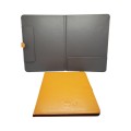 Leather Notebook with USB Flash Drive -FWD