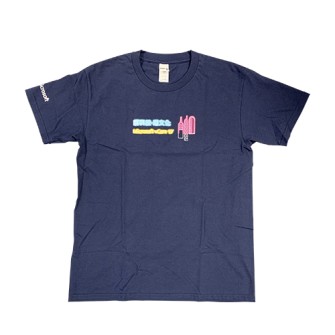 Short Sleeve Tee- Microsoft