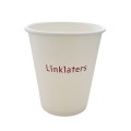 Advertising paper cup - Linklaters