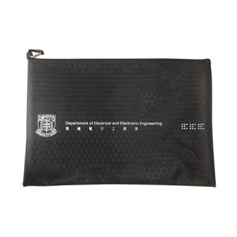 Zipper bag-HKU