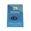 Computer lens shutter-Nordic