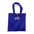 Non-woven shopping bag - Citibank