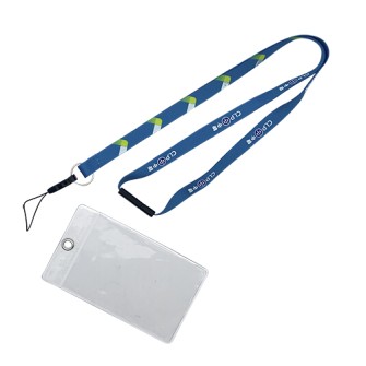 Corporate lanyard strap - CLP