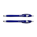 Promotional plastic TOUCH pen  - HKICS