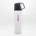 Stainless Steel Mug 350ML-ELEVATE