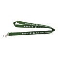 Corporate lanyard strap - HSUHK