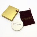 Cosmetic pocket mirror-Alcon