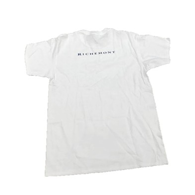 Short Sleeve Tee- Richemont