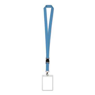 Corporate lanyard strap - China Mobile