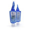 30ml Portable instant Silicon holder hand sanitizer -Excelpoint