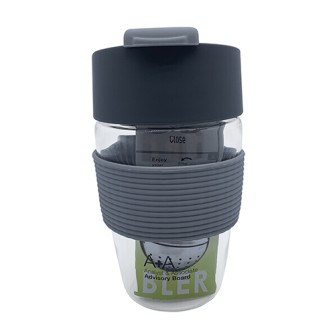 PAO Mag Tumbler 10OZ-A+A