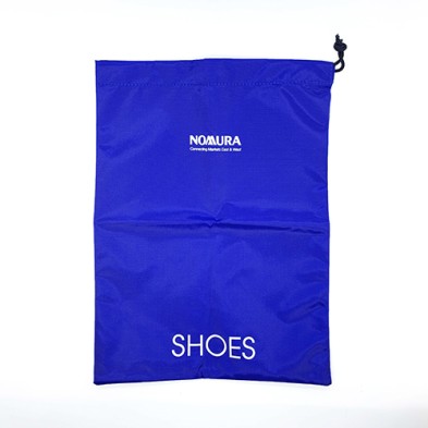 Drawstring Bag-Nomura