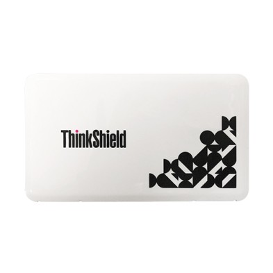 便攜式口罩收納盒-ThinkShield