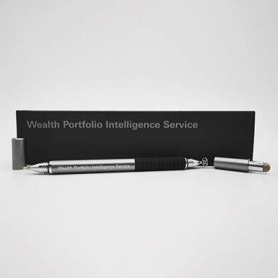 觸控原子筆 - Styllo - BrandCharger-Wealth portfolio international sercice