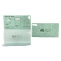 Zero Contact Zero Infection Mask Storage Pouch (Patent)-FAIRVIEW PARK TOWN CENTRE